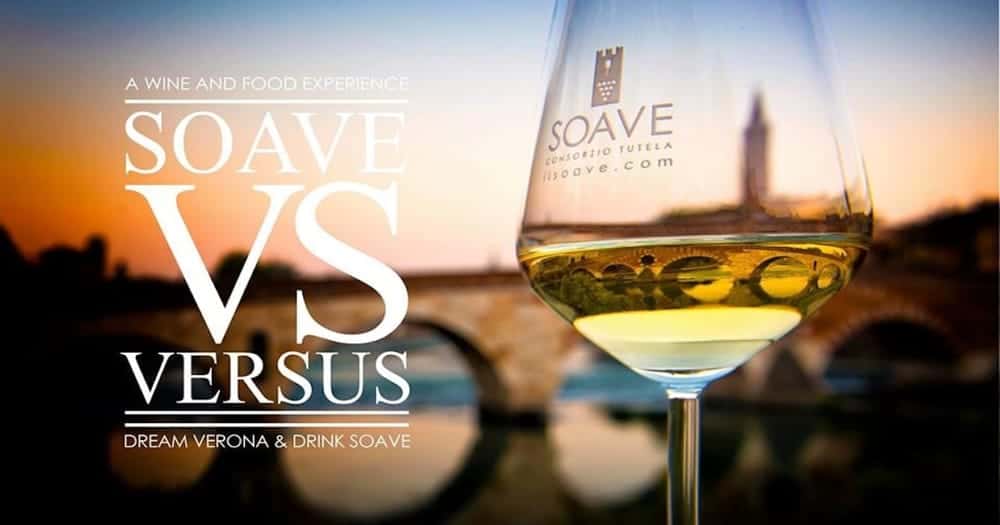 Soave Versus: more than a wine, a regional feast