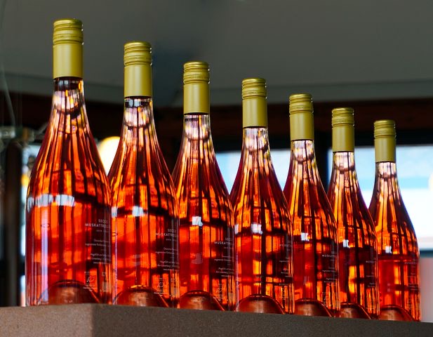 Prosecco Rosè sets the ambitious target of 50 millions of bottles