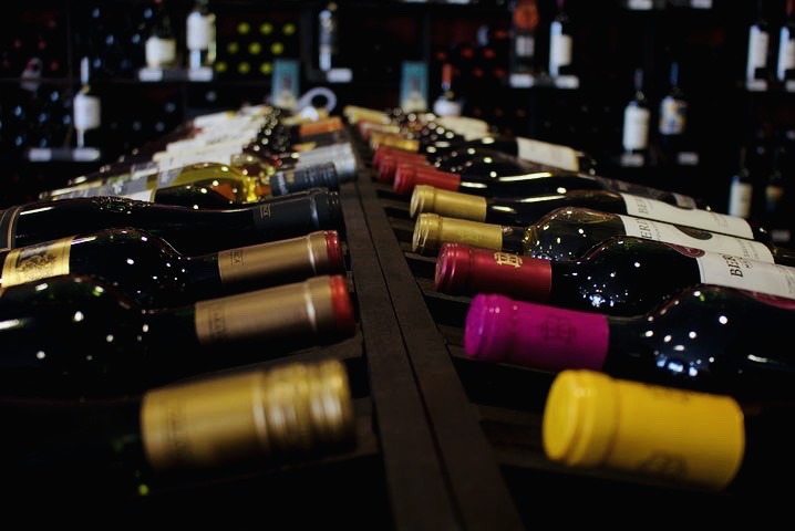 Turning point for Italian wine: + 9% on Large-Scale Retail Trade, + 102% on E-commerce