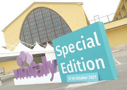 Vinitaly is back with a Special Edition focused on business