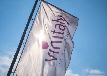 Vinitaly 2022, a”sold out” edition with 4000 exhibitors