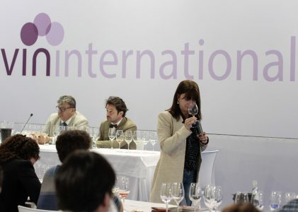 Vinitaly 2022 & Italian wines in large- scale distribution: IRI reveals all the numbers