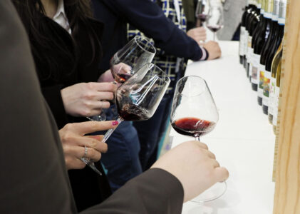 Vines that resist: revolutionary PIWI wines triumph at the 55°Vinitaly