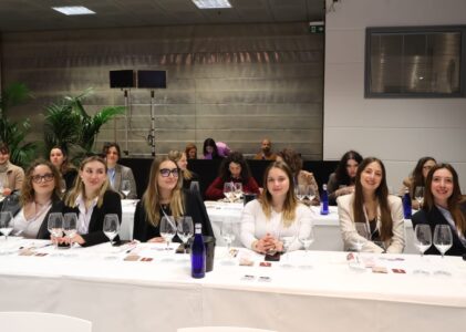 Wine, Emotions, and Gen Z: IULM and Le Donne del Vino Unveil New Insights at Vinitaly