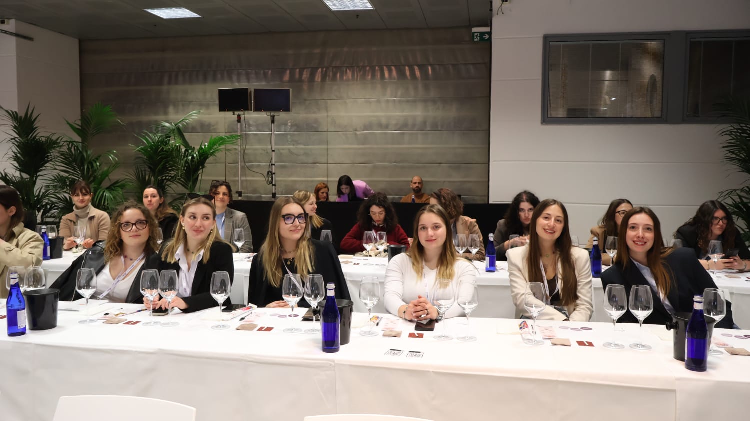 Wine, Emotions, and Gen Z: IULM and Le Donne del Vino Unveil New Insights at Vinitaly