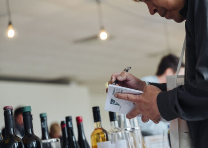 VinNatur Tasting 2025: A Deep Dive into the World of Natural Wines