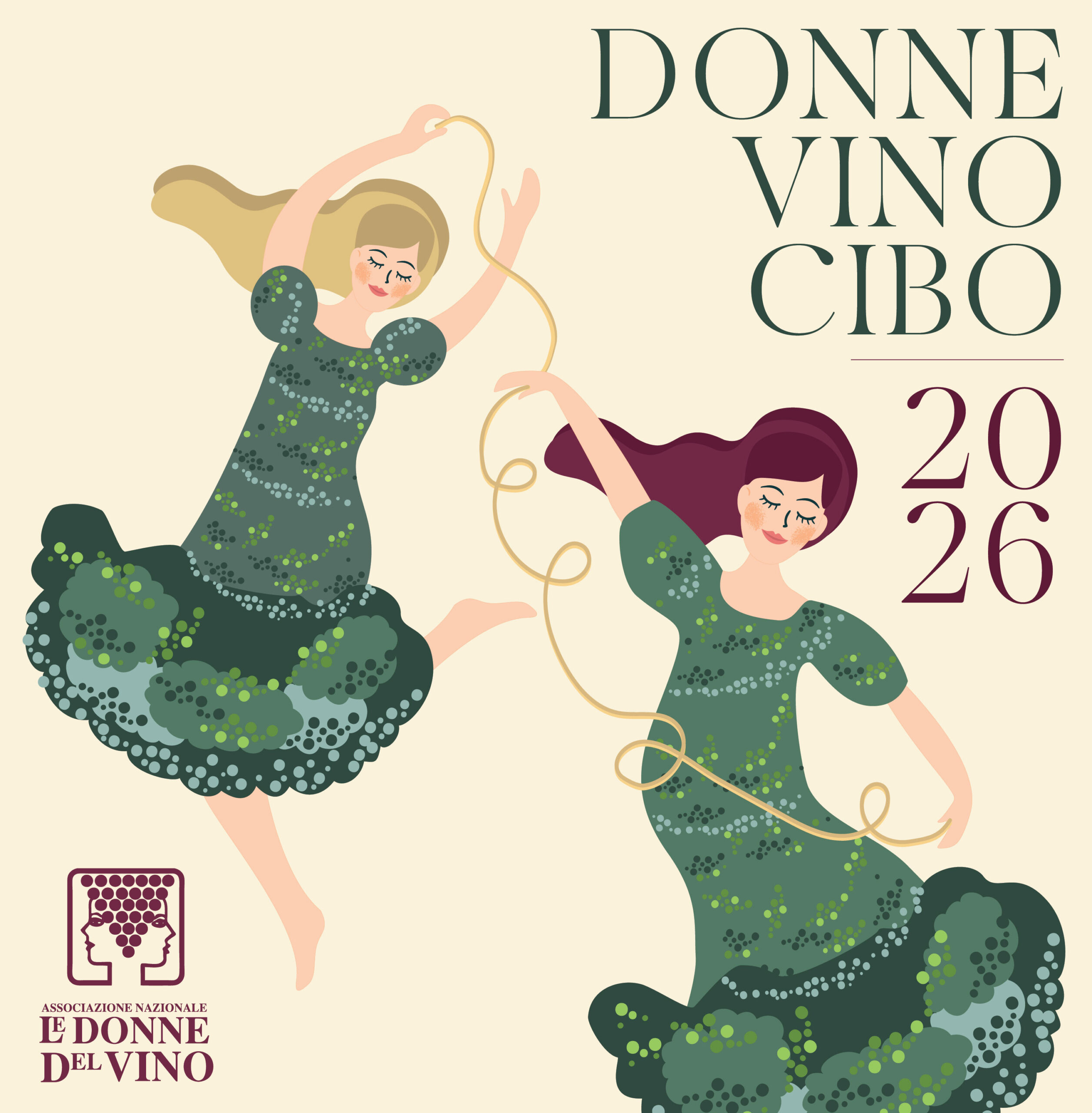Women, Wine, Food: The 11th Edition of the “Le Giornate delle Donne del Vino” Women Wine Days Launches Across Italy