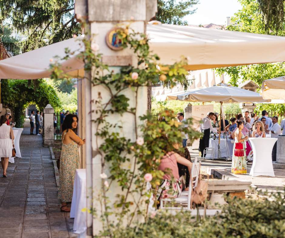 Feel Venice 2026: Venice Celebrates the Wines of the Serenissima