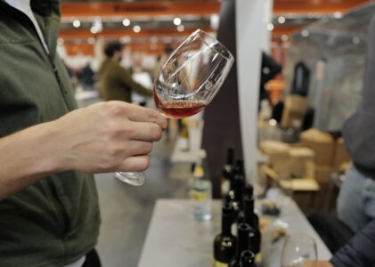 VinNatur Tasting 2026: 180 Natural Wine Producers Gather in Italy