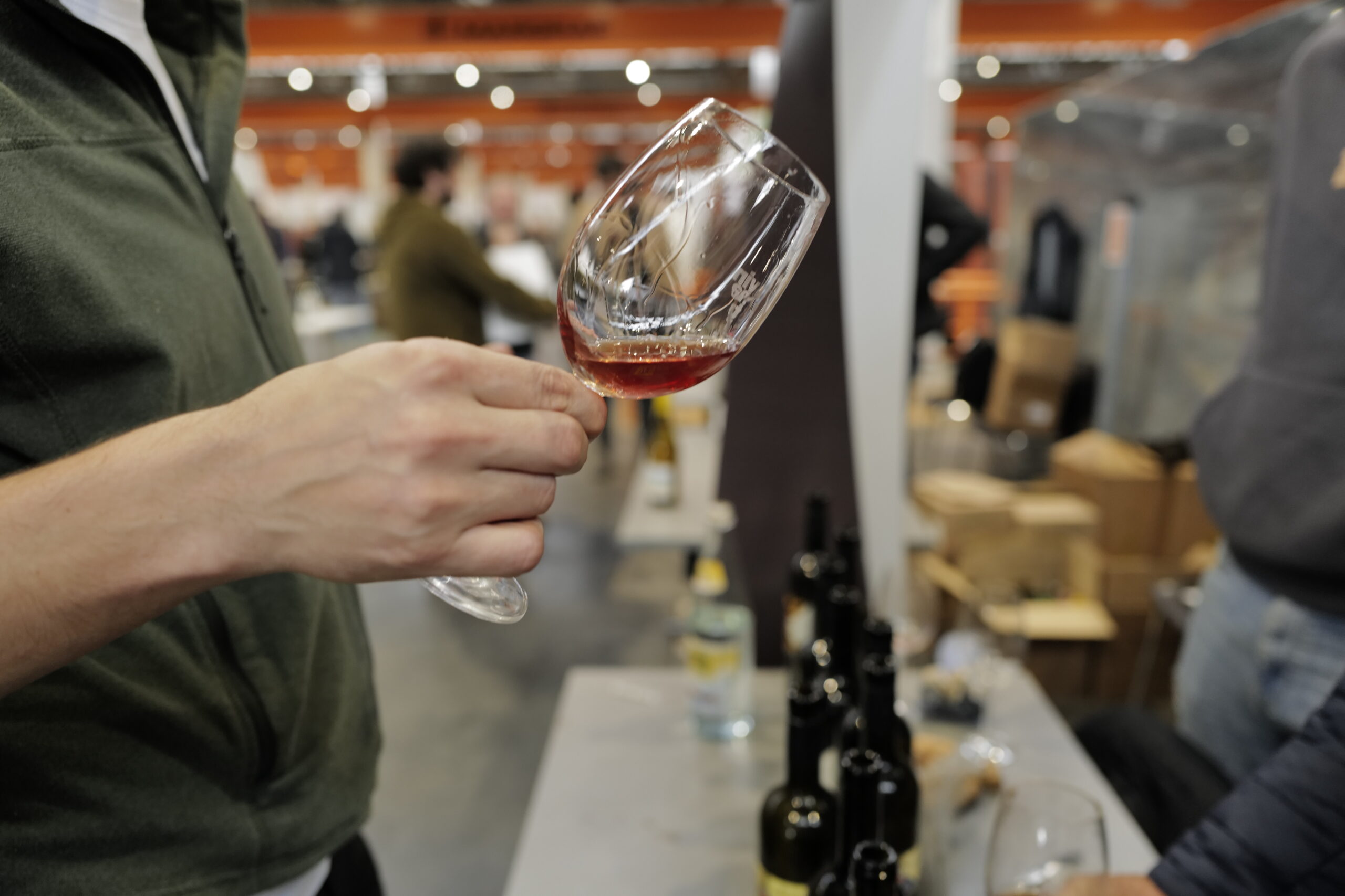 VinNatur Tasting 2026: 180 Natural Wine Producers Gather in Italy