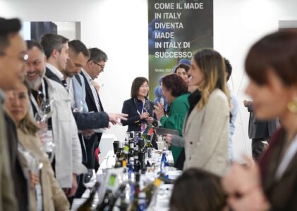 Vinitaly 2026 kicks off with 80 events: A Journey Through Italy’s Wine Excellence Begins in Verona